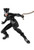 Mafex No.123 CATWOMAN (HUSH Ver.) Action Figure Mafex No.123 CATWOMAN (HUSH Ver.) Action Figure