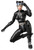 Mafex No.123 CATWOMAN (HUSH Ver.) Action Figure Mafex No.123 CATWOMAN (HUSH Ver.) Action Figure