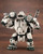 HMM ZOIDS 1/72 EZ-015 Iron Kong Yeti Plastic Model HMM ZOIDS 1/72 EZ-015 Iron Kong Yeti Plastic Model