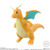 Pokemon Scale World Kanto Lance (Wataru) & Dragonite