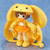 Nendoroid Metamoroid wooser Action Figure by Good Smile Company
