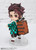 Figuarts Mini Tanjiro Kamado (Kimetsu no Yaiba)