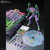 LMHG Android EVA-01 Test Type (New Movie) Plastic Model LMHG Android EVA-01 Test Type (New Movie) Plastic Model