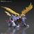 Figure-rise Standard Metal Garurumon (AMPLIFIED) Plastic Model Figure-rise Standard Metal Garurumon (AMPLIFIED) Plastic Model