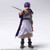 Dragon Quest V: Hand of the Heavenly Bride Bring Arts Hero Action Figure