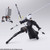 NieR: Automata BRING ARTS YoRHa No.2 Type B Version 2.0 Action Figure