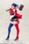 DC Comics Bishoujo Harley Quinn NEW52 ver. 2nd Edition 1/7 PVC Figure