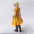 Dragon Quest V: Hand of the Heavenly Bride Bring Arts Bianca Action Figure