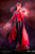 ARTFX PREMIER Scarlet Witch (MARVEL UNIVERSE) 1/10 Assembly Kit ARTFX PREMIER Scarlet Witch (MARVEL UNIVERSE) 1/10 Assembly Kit