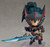 Nendoroid Hunter: Female Nargacuga Alpha Armor Ver. DX (MONSTER HUNTER WORLD: ICEBORNE)
