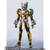 S.H.Figuarts Kamen Rider ZI-O Trinity Action Figure S.H.Figuarts Kamen Rider ZI-O Trinity Action Figure