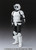 S.H.Figuarts Scout Trooper & Speeder Bike Action Figure by BANDAI Premium S.H.Figuarts Scout Trooper & Speeder Bike Action Figure by BANDAI Premium