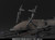 S.H.Figuarts Scout Trooper & Speeder Bike Action Figure by BANDAI Premium S.H.Figuarts Scout Trooper & Speeder Bike Action Figure by BANDAI Premium