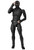Mafex No.125 Spider-Man Stealth Suit Action Figure Mafex No.125 Spider-Man Stealth Suit Action Figure