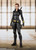 S.H.Figuarts Black Widow (Black Widow) Action Figure