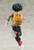 POP UP PARADE Izuku Midoriya (My Hero Academia) PVC Figure