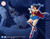 DC Comics Bishoujo Armored Wonder Woman 2nd Edition 1/7 PVC Figure DC Comics Bishoujo Armored Wonder Woman 2nd Edition 1/7 PVC Figure