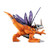 G.E.M.Series Digimon Adventure Metal Greymon PVC Figure