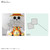 Thousand Sunny Land of Wano Ver. Plastic Model Thousand Sunny Land of Wano Ver. Plastic Model