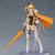 figma Altria Pendragon: Racing ver. (GOODSMILE RACING & TYPE-MOON RACING)