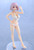 Akane Shinjo: Swimsuit Ver. (SSSS.GRIDMAN) PVC Figure