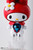 Chogokin My Melody (RED) 40th Action Figure by BANDAI