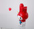 Chogokin My Melody (RED) 40th Action Figure by BANDAI