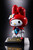 Chogokin My Melody (RED) 40th Action Figure by BANDAI