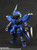Nxedge Style [MS UNIT] Schwalbe Graze (Mcgillis Custom) Action Figure by BANDAI