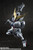 Nxedge Style [MS UNIT] Gundam Barbatos Action Figure by BANDAI
