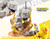 ARTFX J Onix VS. Pikachu (Pokemon) 1/8 PVC Figure ARTFX J Onix VS. Pikachu (Pokemon) 1/8 PVC Figure