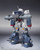 Robot Spirits Side RV Vifam (Twin Mover Equipment) Action Figure by BANDAI Robot Spirits Side RV Vifam (Twin Mover Equipment) Action Figure by BANDAI