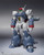 Robot Spirits Side RV Vifam (Twin Mover Equipment) Action Figure by BANDAI Robot Spirits Side RV Vifam (Twin Mover Equipment) Action Figure by BANDAI