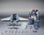 Robot Spirits Side RV Vifam (Twin Mover Equipment) Action Figure by BANDAI Robot Spirits Side RV Vifam (Twin Mover Equipment) Action Figure by BANDAI