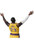 Mafex No.127 LeBron James (Los Angeles Lakers) Action Figure