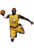Mafex No.127 LeBron James (Los Angeles Lakers) Action Figure