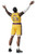 Mafex No.127 LeBron James (Los Angeles Lakers) Action Figure