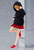 figma Female Body (Emily) with Hoodie Outfit Action Figure figma Female Body (Emily) with Hoodie Outfit Action Figure