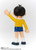 Figuarts Zero Nobi Nobita PVC Figure by BANDAI  Figuarts Zero Nobi Nobita PVC Figure by BANDAI