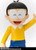Figuarts Zero Nobi Nobita PVC Figure by BANDAI  Figuarts Zero Nobi Nobita PVC Figure by BANDAI