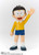 Figuarts Zero Nobi Nobita PVC Figure by BANDAI  Figuarts Zero Nobi Nobita PVC Figure by BANDAI