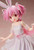 Madoka Kaname: Rabbit Ears Ver. (Puella Magi Madoka Magica The Movie -Rebellion-) 1/4 PVC Figure