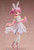 Madoka Kaname: Rabbit Ears Ver. (Puella Magi Madoka Magica The Movie -Rebellion-) 1/4 PVC Figure