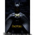 S.H.Figuarts Batman (BATMAN 1989) Action Figure