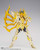 Saint Seiya Cloth Myth EX Cancer Death Mask God Actioin Figure by BANDAI Saint Seiya Cloth Myth EX Cancer Death Mask God Actioin Figure by BANDAI