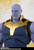 S.H.Figuarts Thanos (Avengers: Infinity War) Action Figure S.H.Figuarts Thanos (Avengers: Infinity War) Action Figure