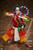 figma Kitsune Tadanobu (Yoshitsune Senbon Zakura) Action Figure figma Kitsune Tadanobu (Yoshitsune Senbon Zakura) Action Figure