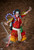 figma Kitsune Tadanobu (Yoshitsune Senbon Zakura) Action Figure figma Kitsune Tadanobu (Yoshitsune Senbon Zakura) Action Figure