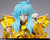 Saint Seiya Myth EX Pisces Aphrodite Revival Ver. Action Figure Saint Seiya Myth EX Pisces Aphrodite Revival Ver. Action Figure