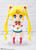 Figuarts Mini Super Sailor Moon -Eternal edition- Figuarts Mini Super Sailor Moon -Eternal edition-